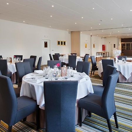 Park Hotel Montreal Mechelen Ngoại thất bức ảnh