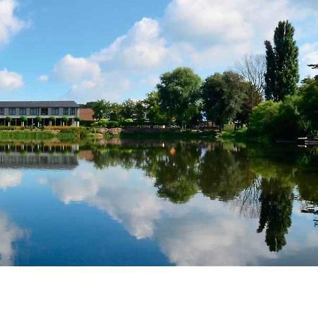 Park Hotel Montreal Mechelen Ngoại thất bức ảnh