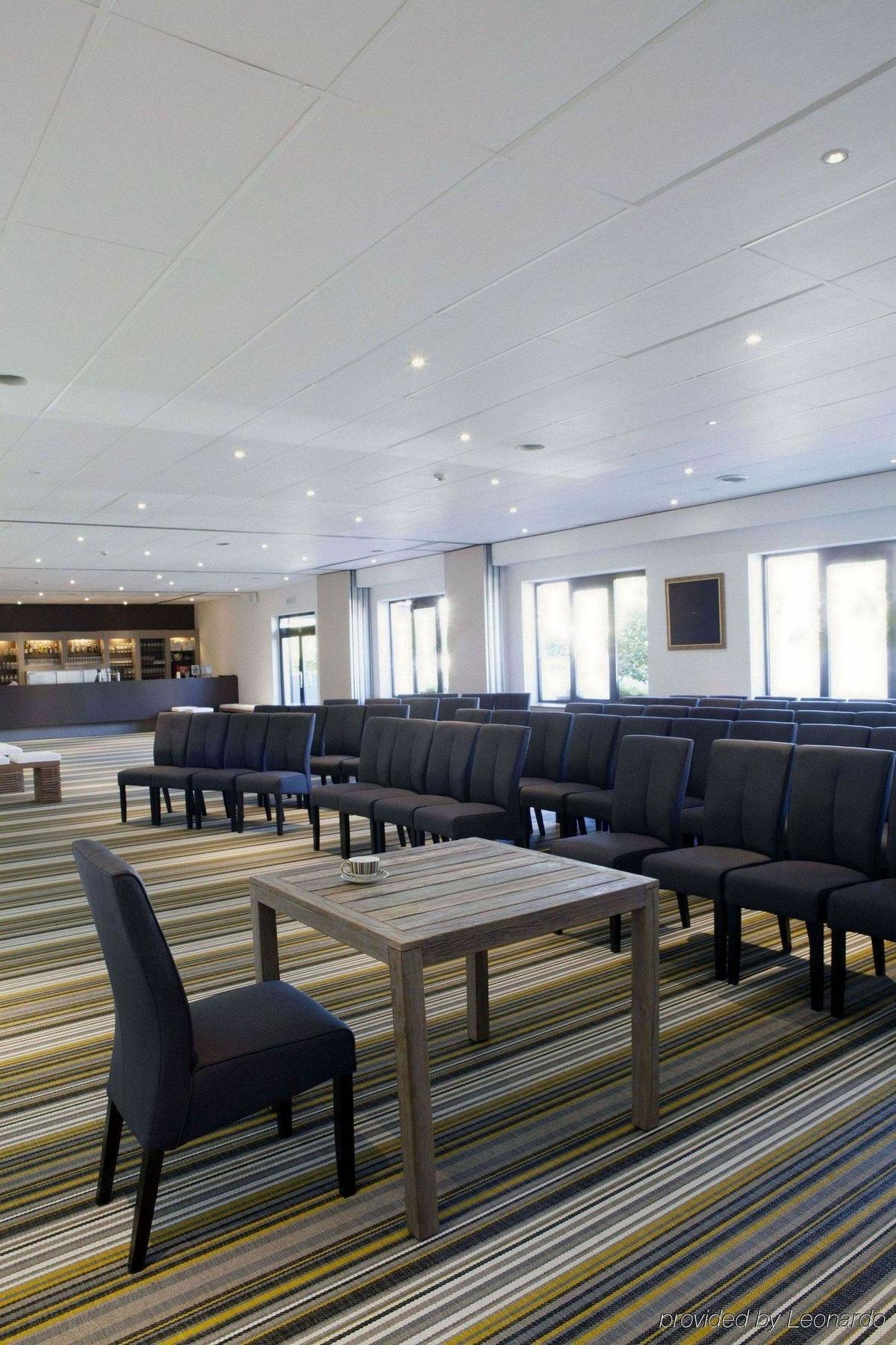 Park Hotel Montreal Mechelen Ngoại thất bức ảnh