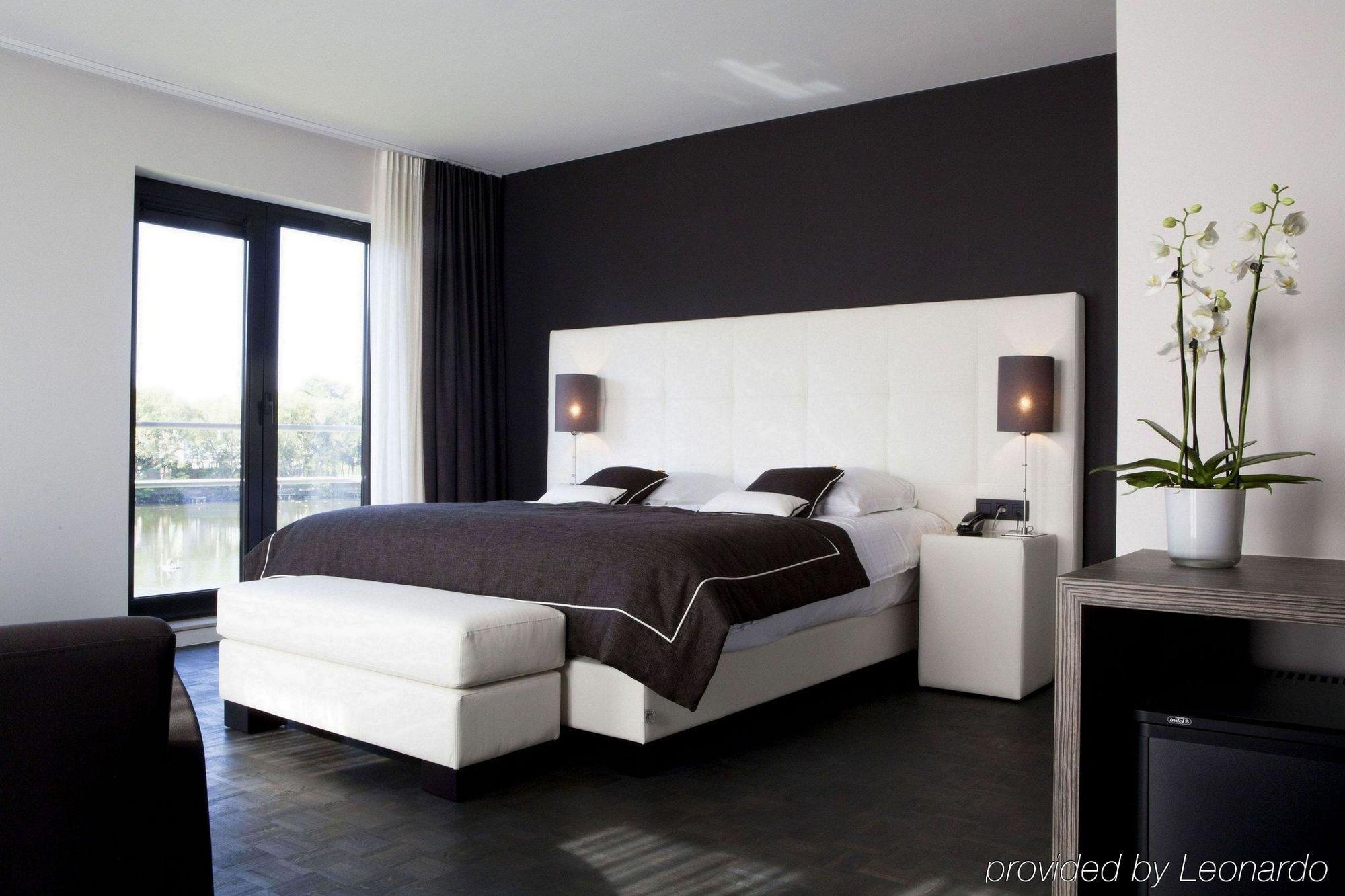 Park Hotel Montreal Mechelen Ngoại thất bức ảnh