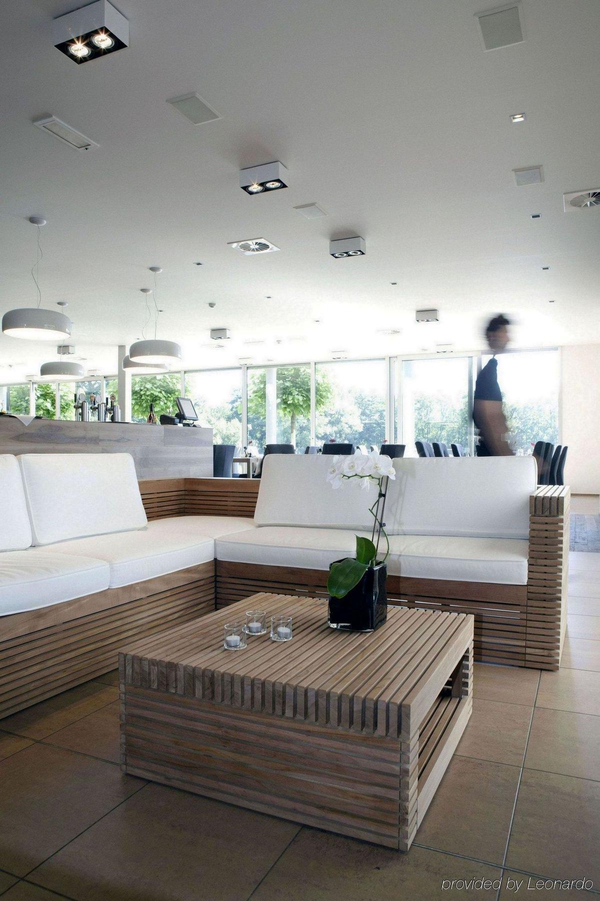 Park Hotel Montreal Mechelen Ngoại thất bức ảnh
