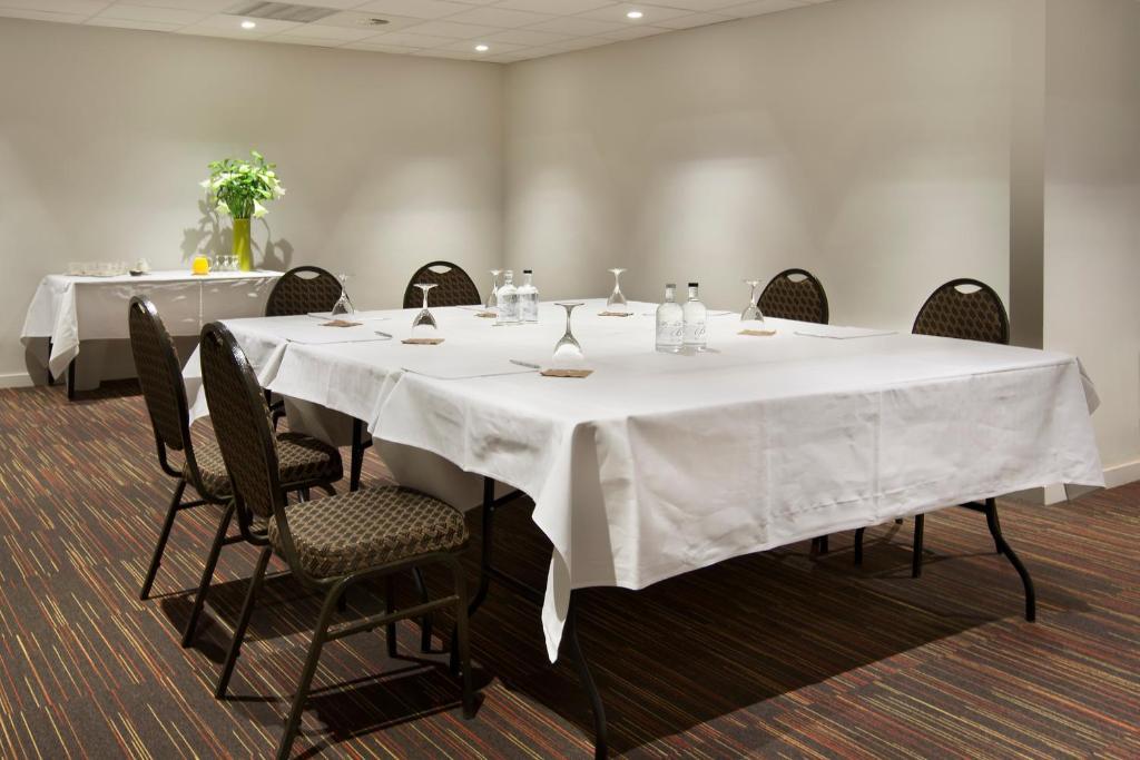 Park Hotel Montreal Mechelen Ngoại thất bức ảnh
