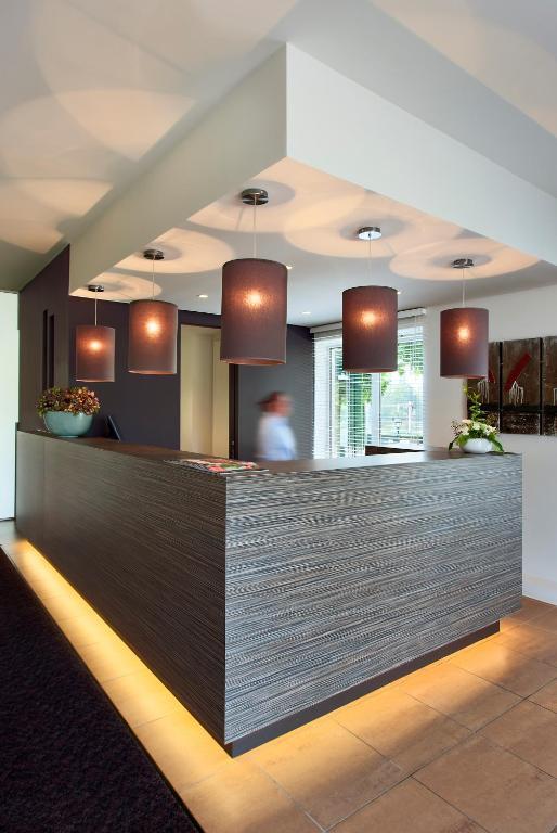 Park Hotel Montreal Mechelen Ngoại thất bức ảnh