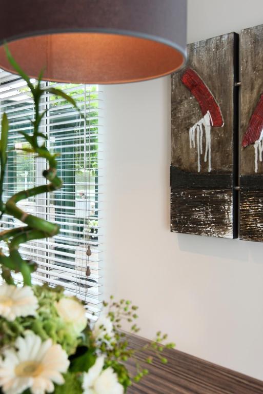Park Hotel Montreal Mechelen Ngoại thất bức ảnh