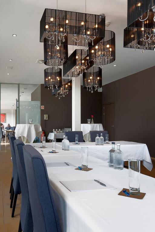 Park Hotel Montreal Mechelen Ngoại thất bức ảnh