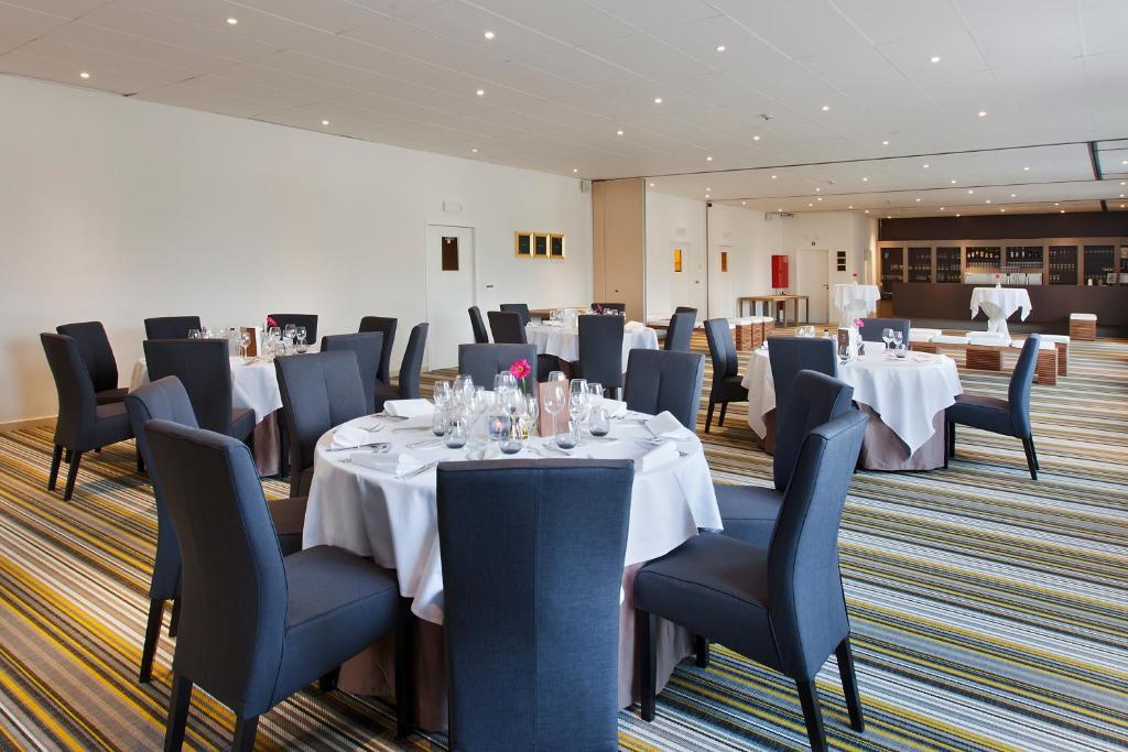 Park Hotel Montreal Mechelen Ngoại thất bức ảnh