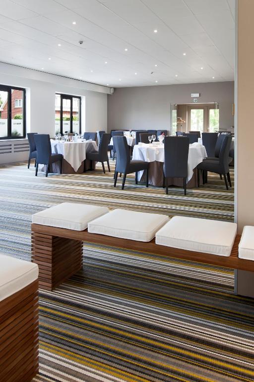 Park Hotel Montreal Mechelen Ngoại thất bức ảnh