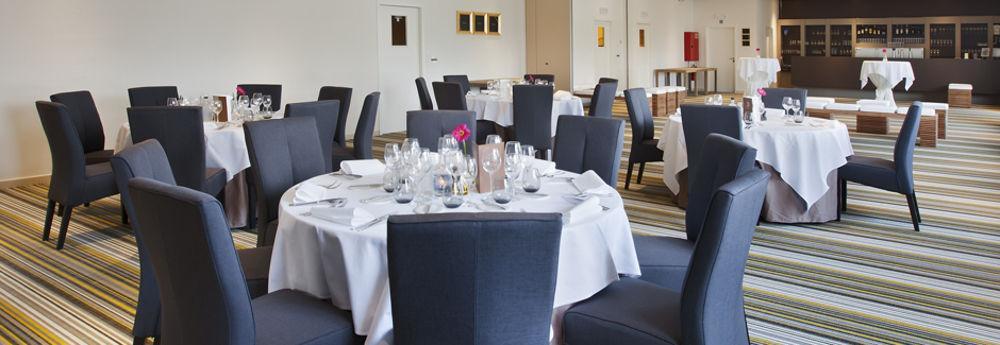 Park Hotel Montreal Mechelen Ngoại thất bức ảnh