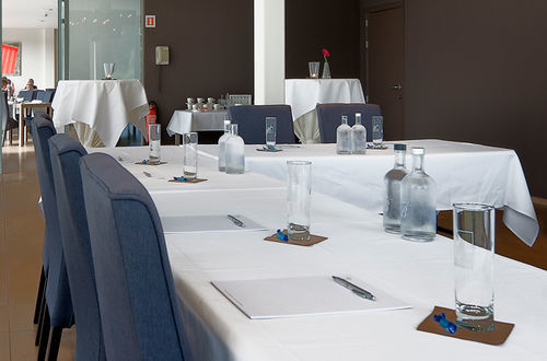 Park Hotel Montreal Mechelen Ngoại thất bức ảnh
