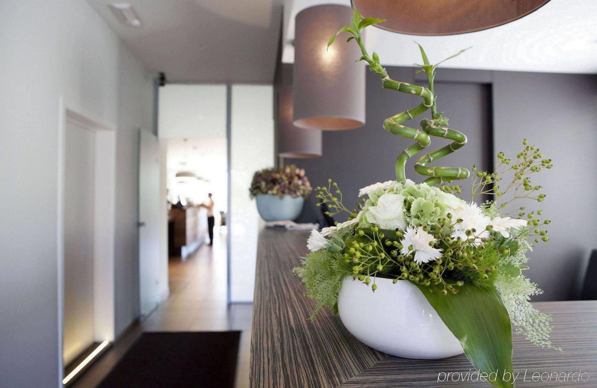 Park Hotel Montreal Mechelen Ngoại thất bức ảnh