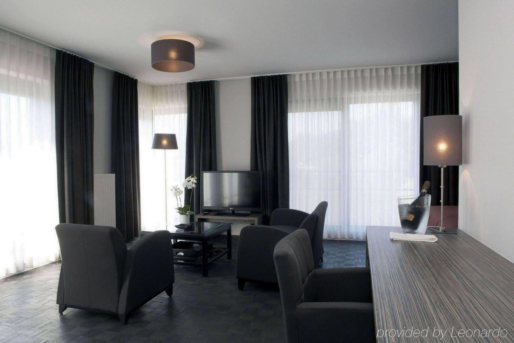 Park Hotel Montreal Mechelen Ngoại thất bức ảnh