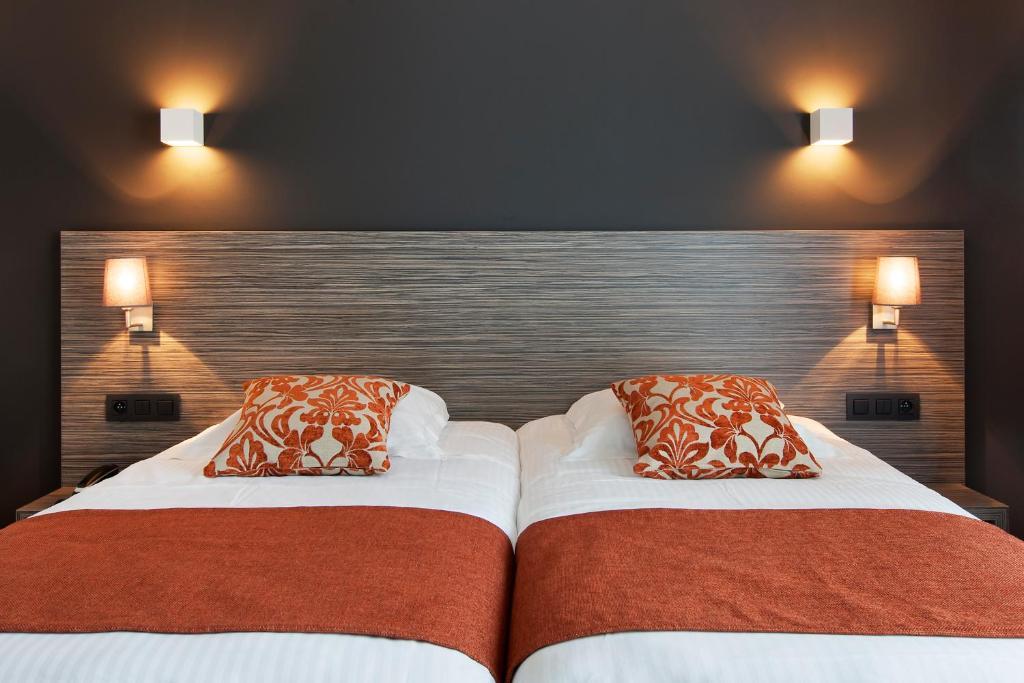 Park Hotel Montreal Mechelen Phòng bức ảnh