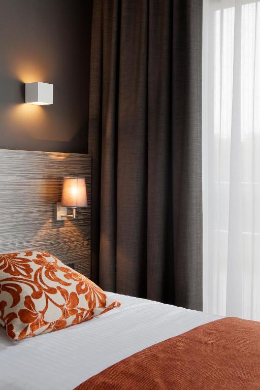 Park Hotel Montreal Mechelen Phòng bức ảnh