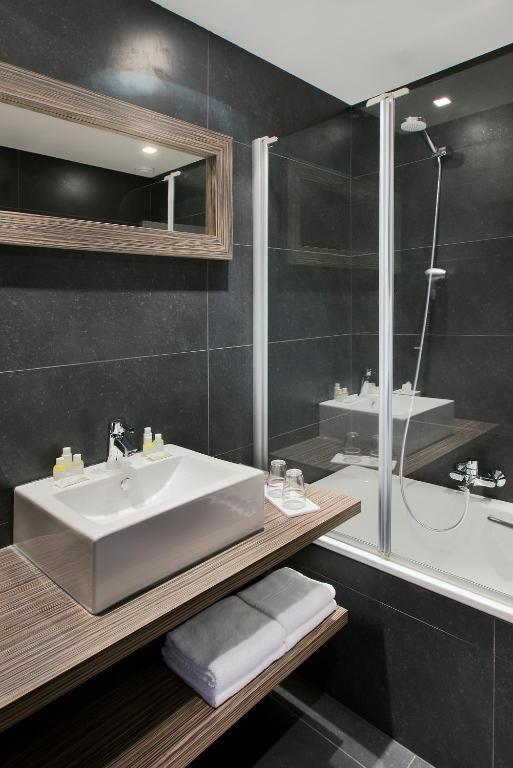 Park Hotel Montreal Mechelen Phòng bức ảnh