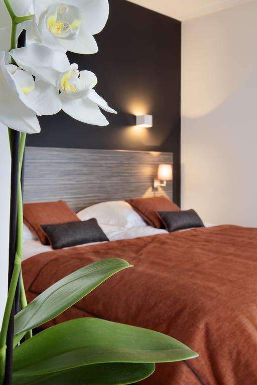 Park Hotel Montreal Mechelen Phòng bức ảnh