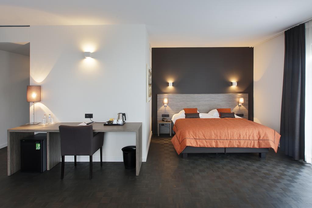 Park Hotel Montreal Mechelen Phòng bức ảnh