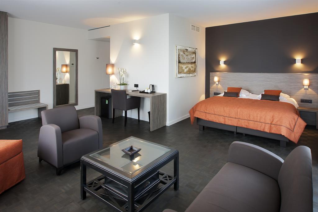 Park Hotel Montreal Mechelen Phòng bức ảnh