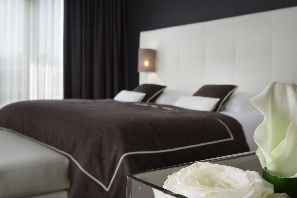 Park Hotel Montreal Mechelen Phòng bức ảnh