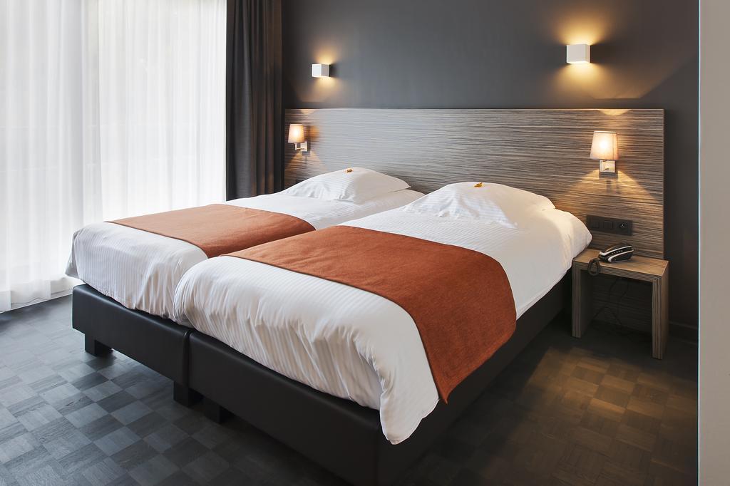 Park Hotel Montreal Mechelen Phòng bức ảnh
