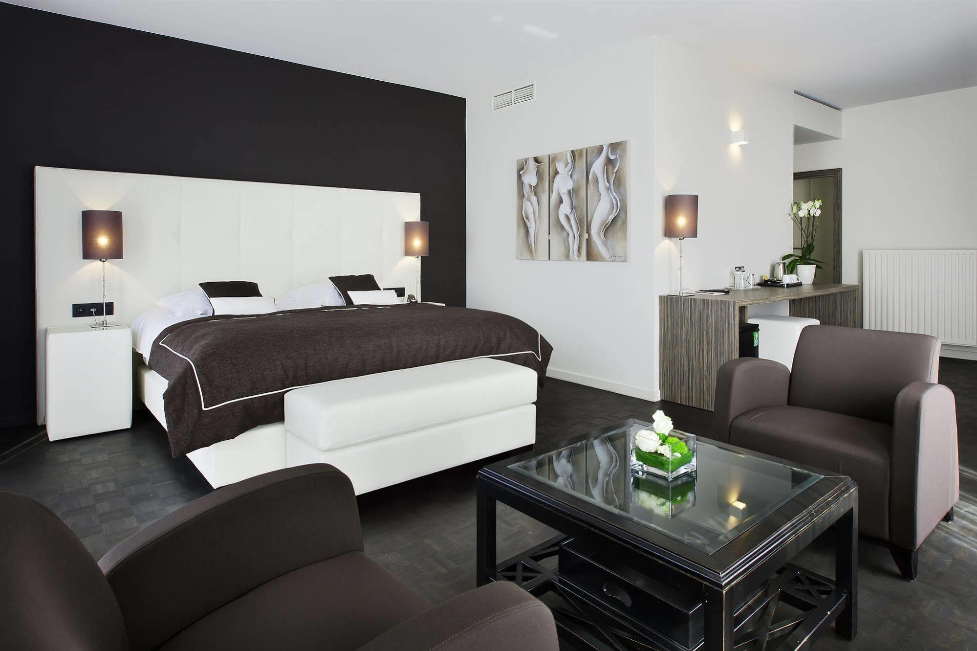 Park Hotel Montreal Mechelen Ngoại thất bức ảnh