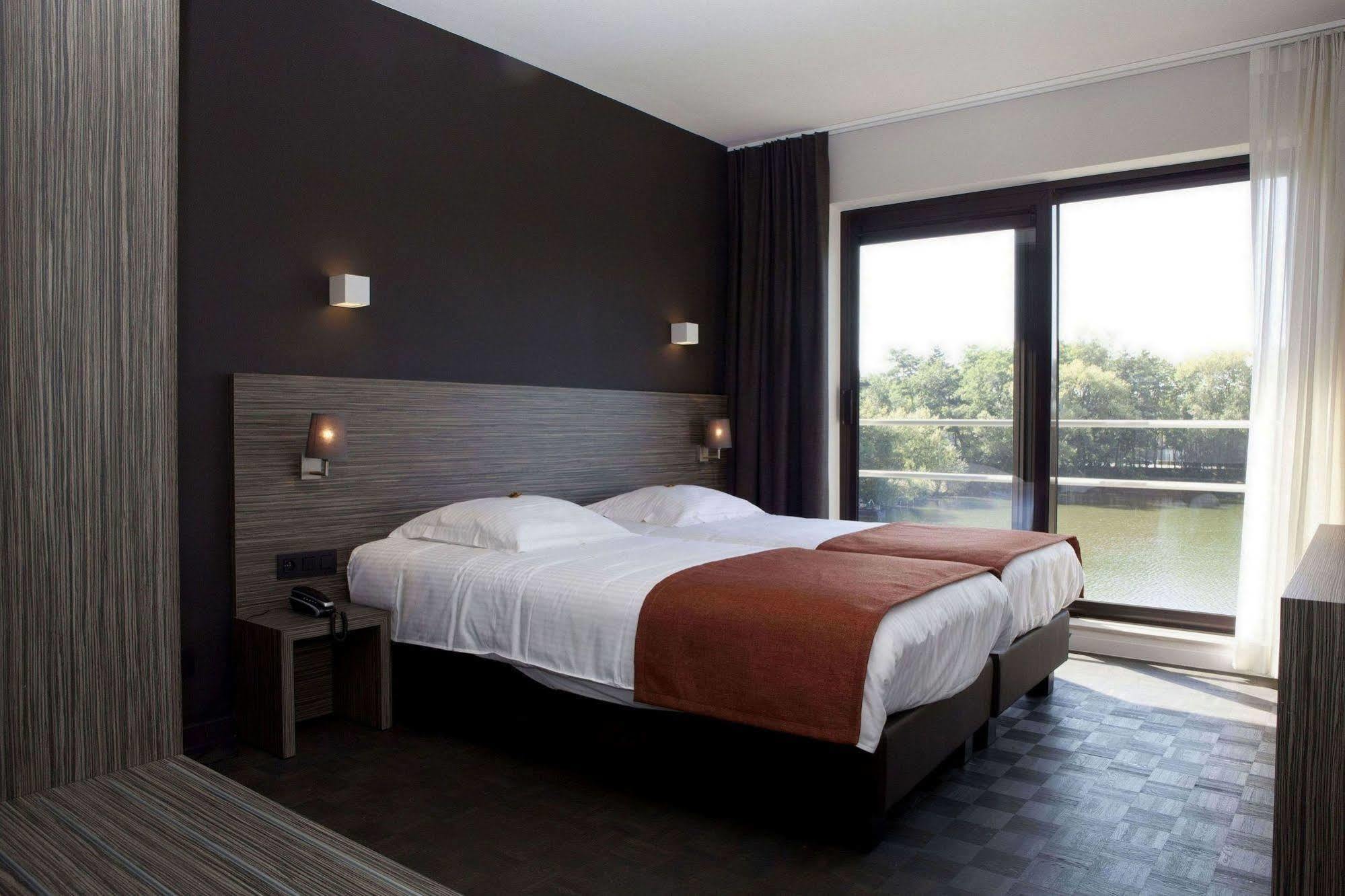 Park Hotel Montreal Mechelen Ngoại thất bức ảnh
